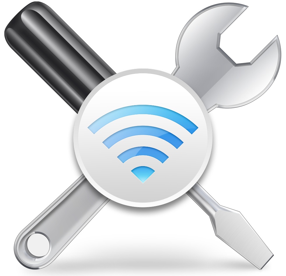 mac wake for wifi access