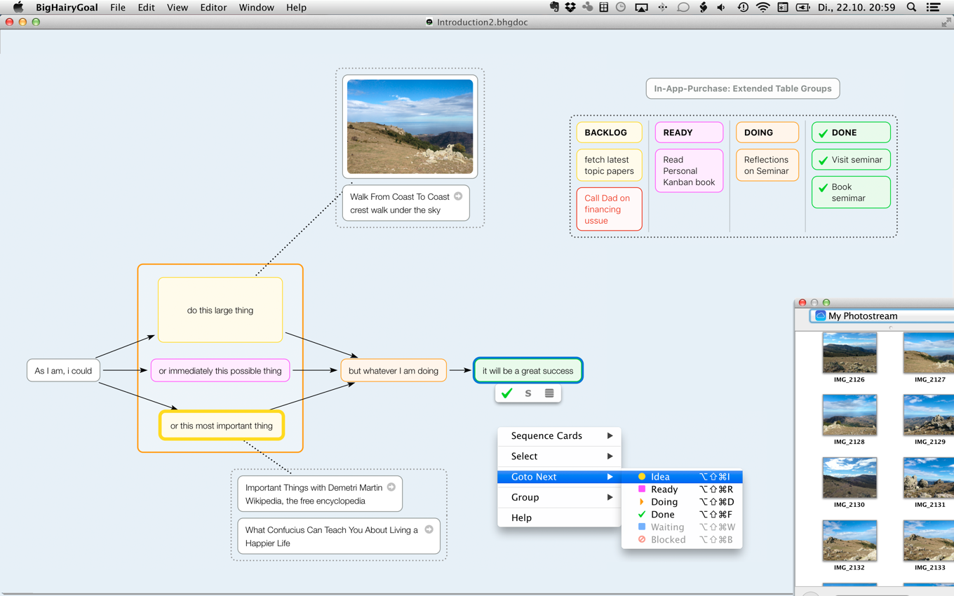 word map for mac